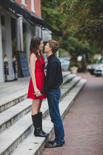 Jennifer B Photography-Christian & Kayla 2016-44