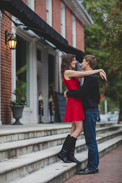 Jennifer B Photography-Christian & Kayla 2016-46