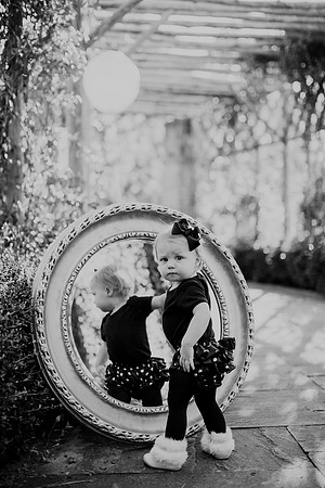 Jennifer B photography-One year old cutie - 20
