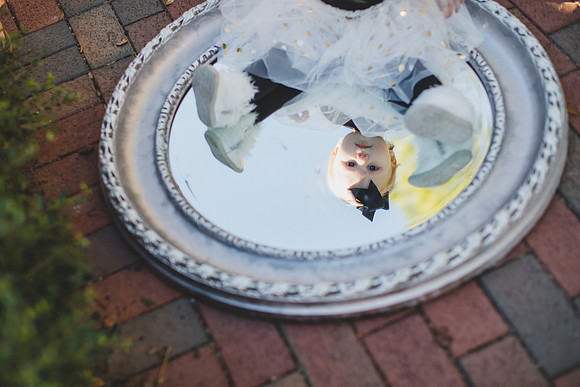 Jennifer B photography-One year old cutie - 35