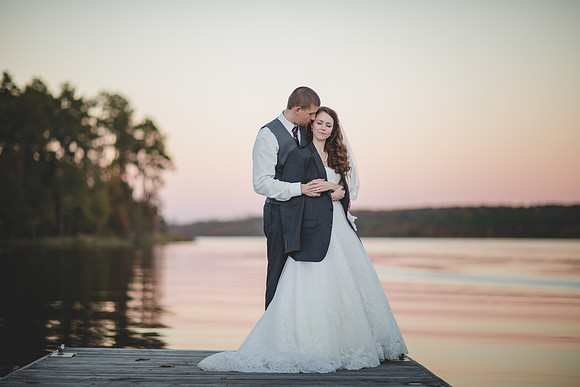 Jennifer B Photography- Kenneth and Elizabeth's Wedding day2016-858