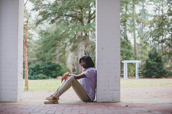 Jennifer B Photography-RK Senior Session9