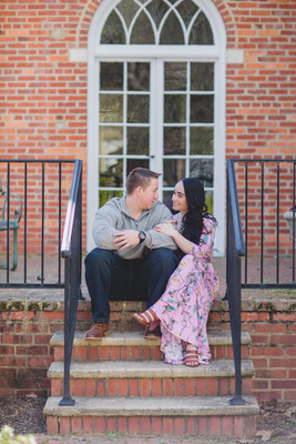 Jennifer B Photography-Kyle and Caitlyn Engagement 2017-0010