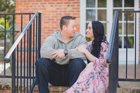 Jennifer B Photography-Kyle and Caitlyn Engagement 2017-0011