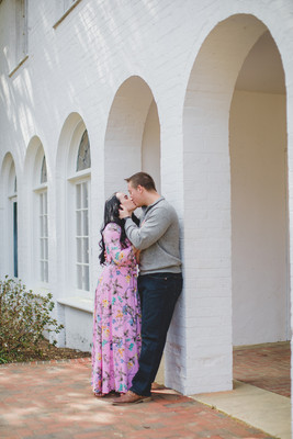 Jennifer B Photography-Kyle and Caitlyn Engagement 2017-0018