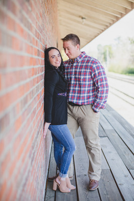 Jennifer B Photography-Kyle and Caitlyn Engagement 2017-0032
