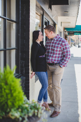 Jennifer B Photography-Kyle and Caitlyn Engagement 2017-0037