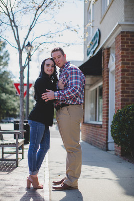 Jennifer B Photography-Kyle and Caitlyn Engagement 2017-0042