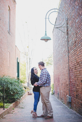 Jennifer B Photography-Kyle and Caitlyn Engagement 2017-0047