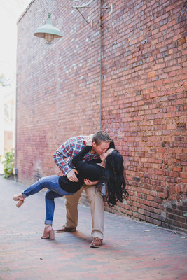 Jennifer B Photography-Kyle and Caitlyn Engagement 2017-0050