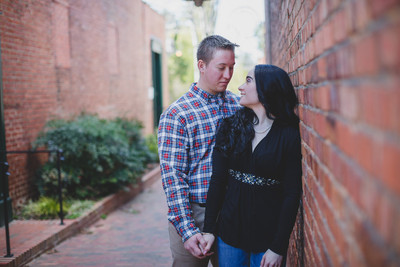 Jennifer B Photography-Kyle and Caitlyn Engagement 2017-0051