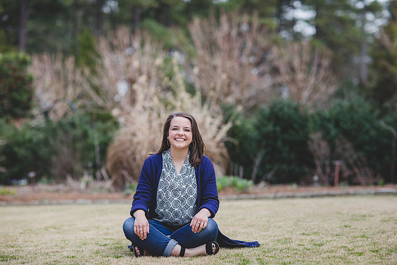 Jennifer B Photography-Sandhills Gardens NC-Ashlynn Senior Photos 2017-0010