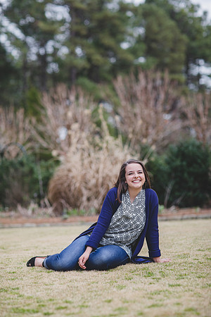 Jennifer B Photography-Sandhills Gardens NC-Ashlynn Senior Photos 2017-0012