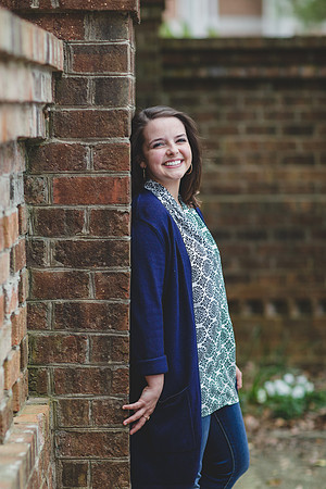 Jennifer B Photography-Sandhills Gardens NC-Ashlynn Senior Photos 2017-0020