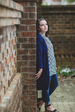 Jennifer B Photography-Sandhills Gardens NC-Ashlynn Senior Photos 2017-0021