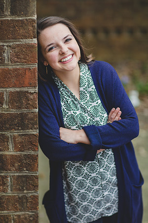 Jennifer B Photography-Sandhills Gardens NC-Ashlynn Senior Photos 2017-0023
