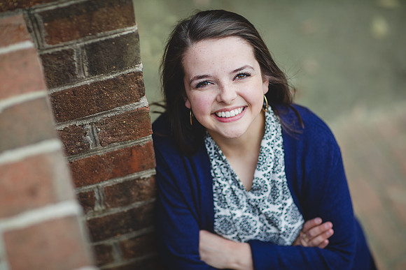 Jennifer B Photography-Sandhills Gardens NC-Ashlynn Senior Photos 2017-0027