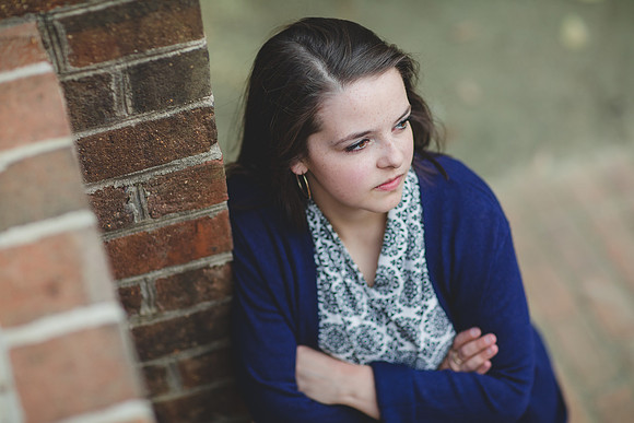 Jennifer B Photography-Sandhills Gardens NC-Ashlynn Senior Photos 2017-0029