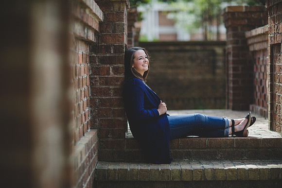 Jennifer B Photography-Sandhills Gardens NC-Ashlynn Senior Photos 2017-0034