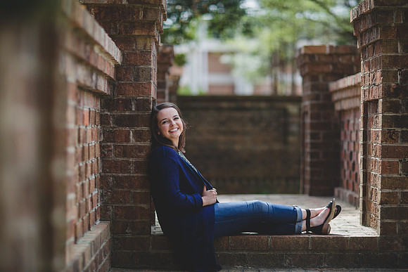 Jennifer B Photography-Sandhills Gardens NC-Ashlynn Senior Photos 2017-0038