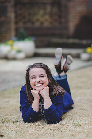 Jennifer B Photography-Sandhills Gardens NC-Ashlynn Senior Photos 2017-0042