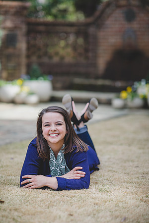 Jennifer B Photography-Sandhills Gardens NC-Ashlynn Senior Photos 2017-0045