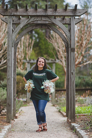 Jennifer B Photography-Sandhills Gardens NC-Ashlynn Senior Photos 2017-0052