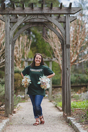 Jennifer B Photography-Sandhills Gardens NC-Ashlynn Senior Photos 2017-0053