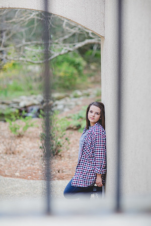 Jennifer B Photography-Sandhills Gardens NC-Ashlynn Senior Photos 2017-0070