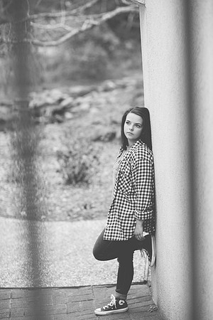 Jennifer B Photography-Sandhills Gardens NC-Ashlynn Senior Photos 2017-0073