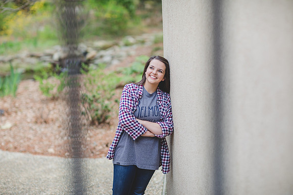 Jennifer B Photography-Sandhills Gardens NC-Ashlynn Senior Photos 2017-0077