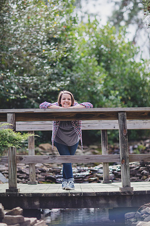 Jennifer B Photography-Sandhills Gardens NC-Ashlynn Senior Photos 2017-0082