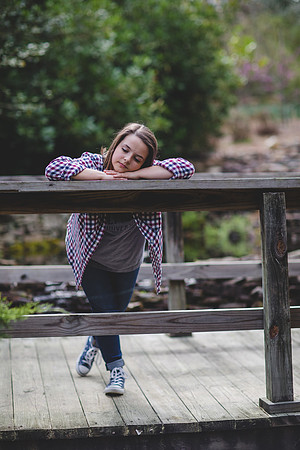 Jennifer B Photography-Sandhills Gardens NC-Ashlynn Senior Photos 2017-0084