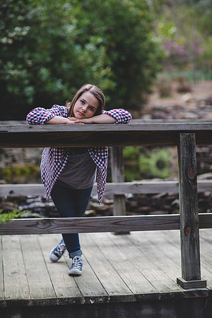 Jennifer B Photography-Sandhills Gardens NC-Ashlynn Senior Photos 2017-0085