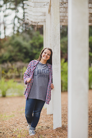 Jennifer B Photography-Sandhills Gardens NC-Ashlynn Senior Photos 2017-0090