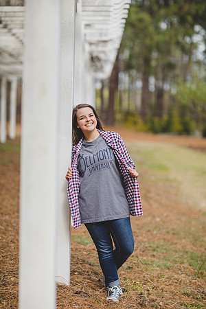 Jennifer B Photography-Sandhills Gardens NC-Ashlynn Senior Photos 2017-0091