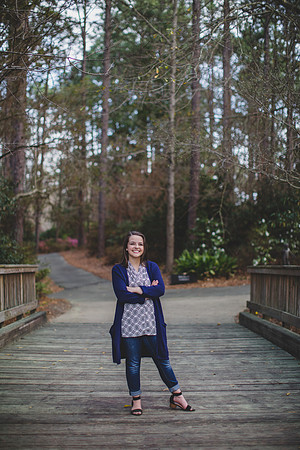 Jennifer B Photography-Sandhills Gardens NC-Ashlynn Senior Photos 2017-0097