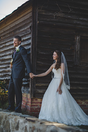 Jennifer B Photography- Kenneth and Elizabeth's Wedding day2016-343