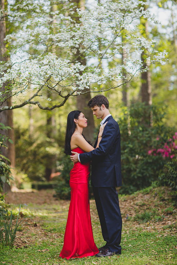 Jennifer B Photography-Walt & Erika 2017 the red dress-0005