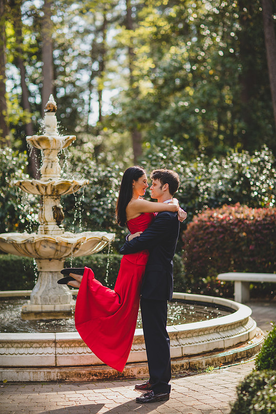Jennifer B Photography-Walt & Erika 2017 the red dress-0038