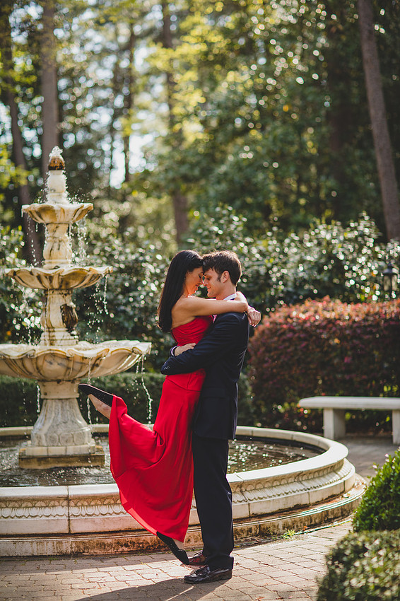 Jennifer B Photography-Walt & Erika 2017 the red dress-0040