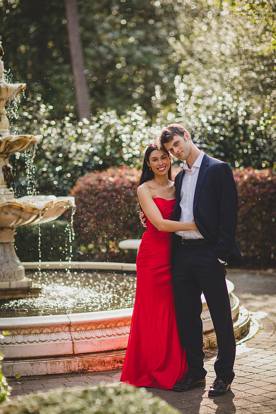 Jennifer B Photography-Walt & Erika 2017 the red dress-0044