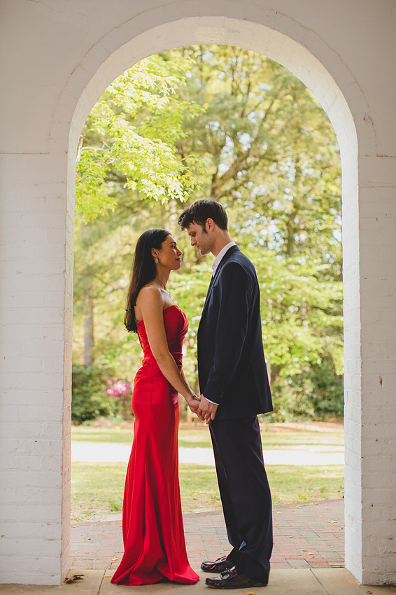 Jennifer B Photography-Walt & Erika 2017 the red dress-0048
