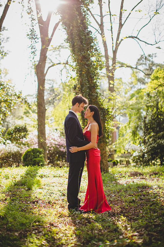 Jennifer B Photography-Walt & Erika 2017 the red dress-0069