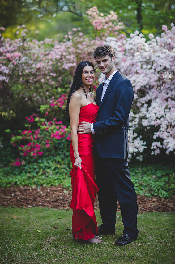 Jennifer B Photography-Walt & Erika 2017 the red dress-0087