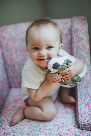 Jennifer B Photography- Dylan Turns 1-0040