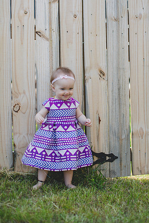 Jennifer B Photography- Dylan Turns 1-0059