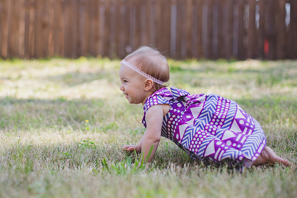Jennifer B Photography- Dylan Turns 1-0069