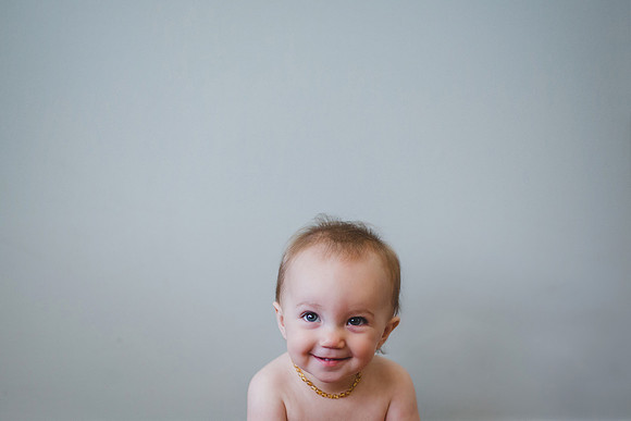 Jennifer B Photography-Dylan close up2