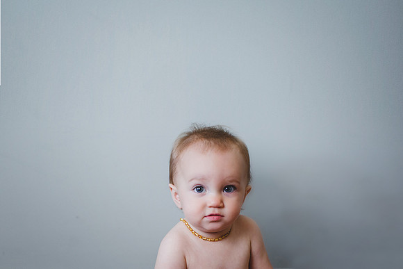 Jennifer B Photography-Dylan close up3